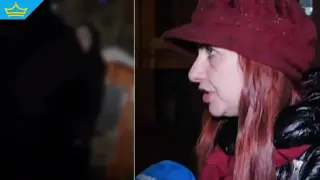 Дъщеря на полицай „раздава правосъдие“ с колена в главата, заплашва момиче с убийство (видео)