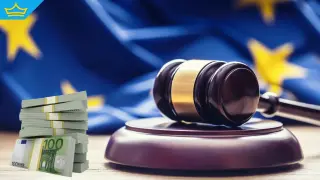 Европрокуратурата осъди управител на българска компания за измама с европейски средства