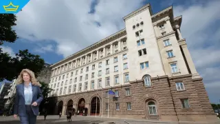 Илияна Йотова започва консултации за служебно правителство