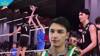 Феновете в Русия избраха Симеон Николов за най-добър разпределител