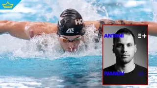 Български плувец влиза в състезание за „допингирани спортисти“