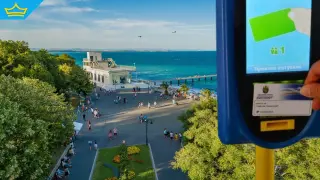 Ученици и студенти в Бургас ще се возят в градския транспорт за 1 евро на месец