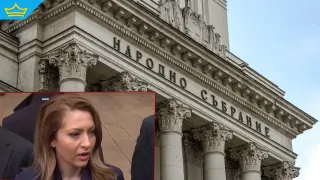 Започнаха консултациите за служебно правителство: Назарян отказа поста на премиер (видео)