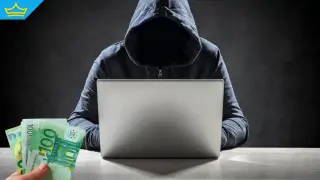 Измамници използват еврото, за да подвеждат клиенти на банки (видео)