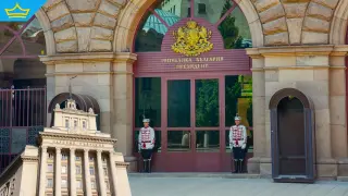 Ясен е графикът за консултациите за служебно правителство