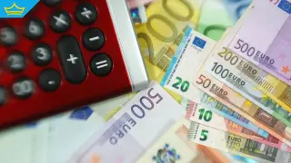 БНБ напомня: банкнотите от 200 и 500 евро са законно платежно средство