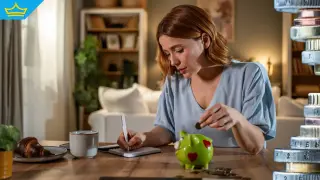 Депозитите на домакинствата у нас надхвърлиха 107 млрд. лева