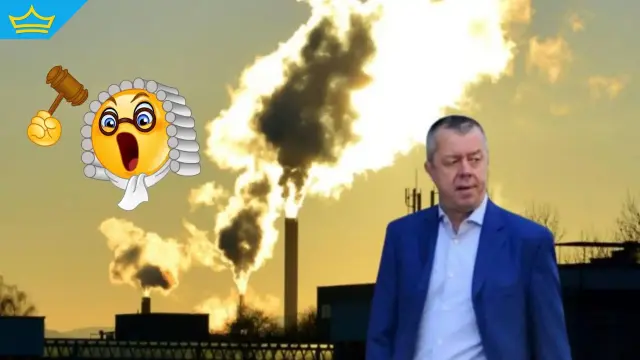 Победа за жителите на Павликени: съдът сложи край на спорния проект на Румен Гайтански-Вълка