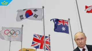 Допуснаха едва 13 руски олимпийци на Зимните олимпийски игри в Милано-Кортина