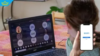 Държавните служители във Франция няма да могат да използват Zoom и Teams