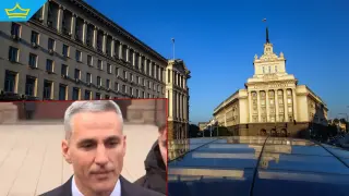 Появи се желаещ за поста на служебен премиер (видео)