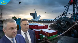 Съдът върна делото срещу Иван Портних заради „объркано“ обвинение