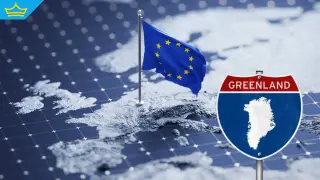 Европа защити Гренландия: суверенитетът не се договаря