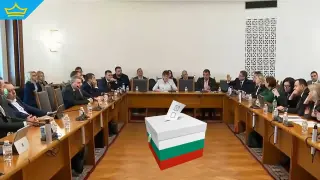 20 секции стигат: комисията оряза вота на българите в чужбина