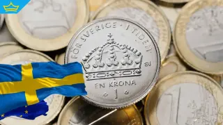 Швеция отново поглежда към еврото