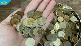 Фискална археология: БНБ призна, че половината ни „жълти стотинки“ никога няма да се върнат