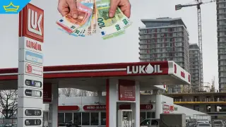 „Лукойл“ договори продажбата на международните си активи с американска компания