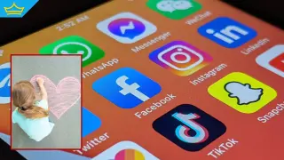 Родители в САЩ съдят технологични гиганти за вреди върху детската психика (видео)