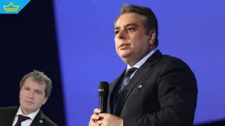 Асен Василев не успя да осъди Тошко Йорданов за 250 000 лв.