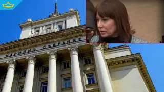 Появи се втори желаещ за поста на служебен премиер (видео)