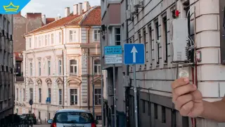 ВАС връща поскъпването на синята и зелената зона в София със задна дата