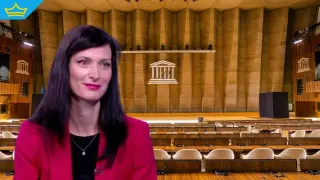 Мария Габриел прави нов опит за висок международен пост – този път в ЮНЕСКО