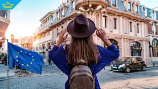 ЕС иска да привлича таланти и затяга контрола над нелегалната миграция