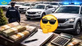 Няма значение, че са в оставка: МВР все пак ще си купи 681 нови джипа за милиони