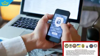 ГДБОП и американски служби се хвалят, че са свалили големи пиратски сайтове