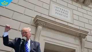 Тръмп съди приходната агенция на САЩ за 10 млрд. долара