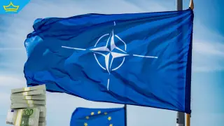 НАТО планира създаването на банка за финансиране на отбраната