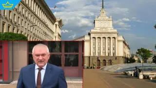 И председателят на Сметната палата е готов да оглави служебния кабинет (видео)