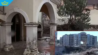 Собственици в Елените излязоха на протест: Все още няма ток и вода в курорта (видео)