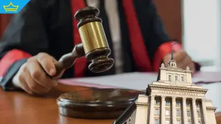 Депутатите блокираха решението на правната комисия за задължителния изпит за адвокати