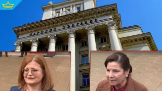 И заместник-председателите на Сметната палата са готови да бъдат служебен премиер (видео)