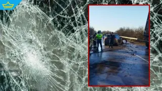 Пуснаха под гаранция шофьора на тира, убил лекар край Телиш