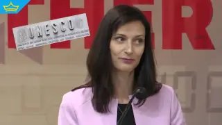 Мария Габриел все пак влиза в ръководството на ЮНЕСКО