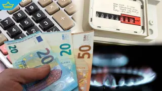 КЕВР утвърди нова цена на природния газ за февруари