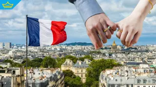 Вижте коя европейска държава премахва „брачните задължения“ от закона