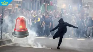 Видин се вдига на бунт: Подписка за затваряне на „дискотеката на ужасите“ (видео)