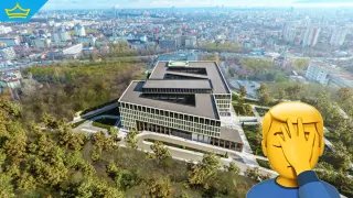 Национална детска болница: Строежът се отлага за „светлото бъдеще“ през 2026-та