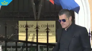 Отстраниха шефа на Софийския затвор заради искането за освобождаване на Брендо