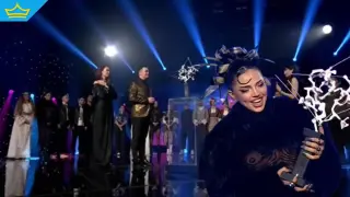 DARA обяви дали ще участва в „Евровизия“