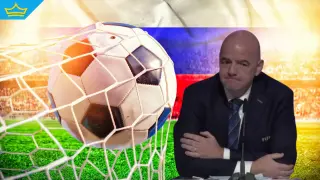 Инфантино: Забраните създават омраза, Русия трябва да се върне във футбола