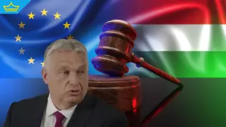 Унгария атакува в съда решението за спиране на вноса на руски газ