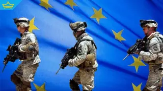 ЕС няма да се сдобие с обща армия