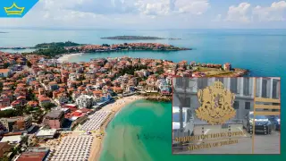 Бизнес пред историята: Созополският "Кирик и Юлита" става яхтено пристанище вместо световен музей