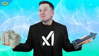 Мъск обедини империите си: SpaceX погълна xAI в рекордна сделка за 1,25 трилиона долара