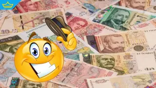 Сбогом на лева: Над 75% от националната ни валута вече е в историята