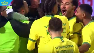 „Лудогорец“ взе Суперкупата след победа над „Левски“, мачът беше помрачен от расистки обиди